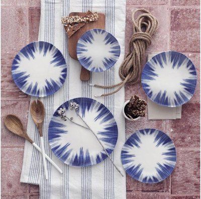 Dining set G&uuml;ral Rodin 24 pcs. G&uuml;ralGBSRD24Y4100854 photo