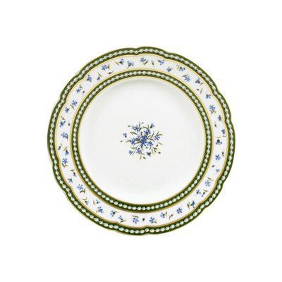 Салатна/десертна тарілка "Marie Antoinette" BERNARDAUD_L004/23367 фото
