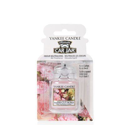 Yankee Candle CAR JAR ULTIMATE HOLAND1521599E photo