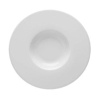 Soup/pasta plate "Lux" PALMER_515741 photo