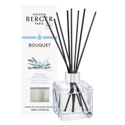 Aroma diffuser Maison Berger BQT CUBE Maison Berger6176-BER photo
