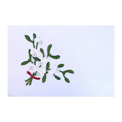 Раннер Mistletoe bunch ERI_TEXTILES_TC4-90-1-1 фото