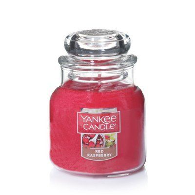 Ароматическая свеча Yankee Candle CLASSIC SMALL HOLAND1323189E фото