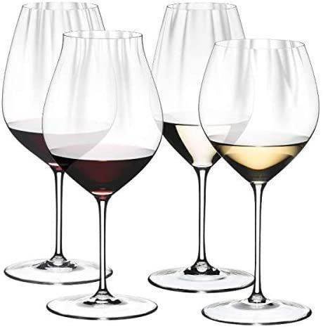Набір з 4 келихів для дегустації Riedel Performance Riedel5884/47-19 фото