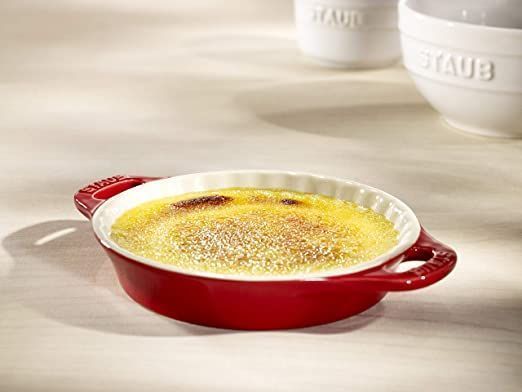 Staub 28 cm baking dish. Staub40511-167-0 photo