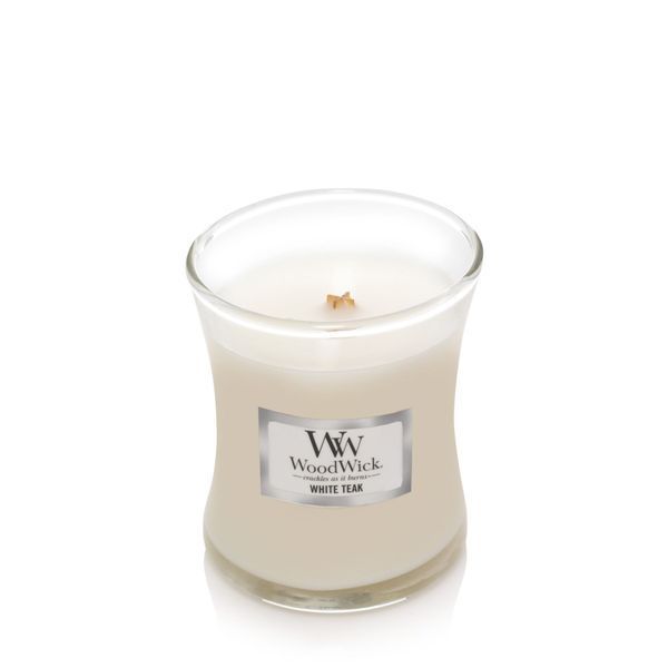 Ароматическая свеча Woodwick MINI HOURGLASS HOLAND98039E фото