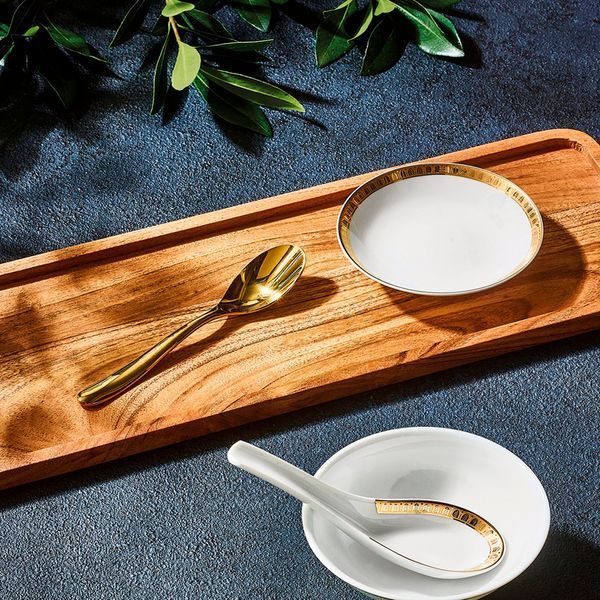 Tablespoon "L'Ame de Christofle" CHRISTOFLE_2327102 photo
