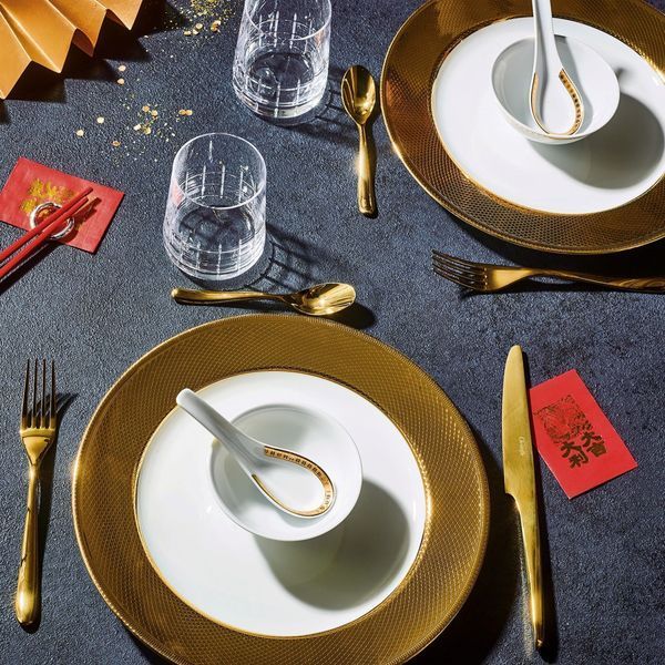 Tablespoon "L'Ame de Christofle" CHRISTOFLE_2327102 photo