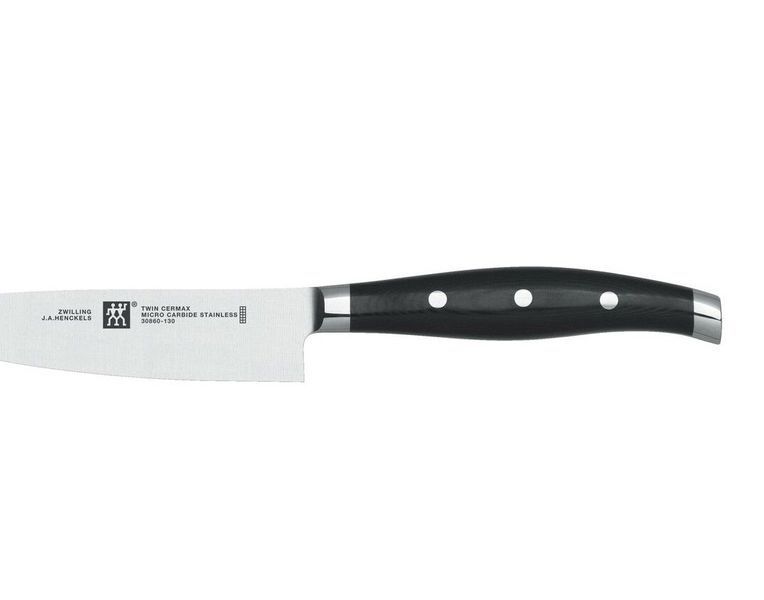 Ніж шеф-кухаря 13 см Zwilling Twin Cermax Zwilling30860-130-0 фото
