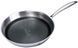 Berlinger Haus Eternal Collection 28 cm non-stick frying pan. Berlinger HausBH-6557 photo 1