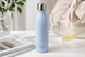 Пляшка Qwetch 500 мл. SINGLE WALL PASTEL Blue (QD7009) QwetchQD7009 фото 3