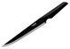 Ніж для м'яса Vinzer Geometry Nero line 20,3 см Vinzer50303 фото 1