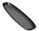 Блюдо для сервірування Revol CLUB SLENDER TRAY 33,2x7,8cm. Cast iron style (647928-RVL) Revol647928-RVL фото 1