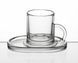 Кухоль + Блюдце La Rochere TASSE A CAFE RING (618401) La Rochere618401-LR фото 4