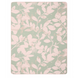 Плед Biederlack Wohndecke Soft Leaves 807670 фото 3