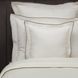 Наволочка "Boho" CATHERINE_DENOUAL_Warm White BoHo 45*45 фото