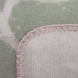 Плед Biederlack Wohndecke Soft Leaves 807670 фото 6