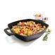 Broil King Grill Pro 24x24 cm cast iron griddle-grill Broil King91658 photo 2