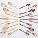 Tablespoon "L'Ame de Christofle" CHRISTOFLE_2327102 photo 6
