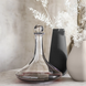 Ваза Villeroy & Boch Manufacturing Collier 26 см чорна Villeroy & Boch1016825515 фото 4