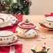 Банка для печива Villeroy & Boch Toy's Delight 3,59 л новорічна Villeroy & Boch1485854557 фото 3