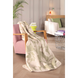 Плед Biederlack Wohndecke Soft Leaves 807670 фото 7