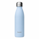 Пляшка Qwetch 500 мл. SINGLE WALL PASTEL Blue (QD7009) QwetchQD7009 фото 1