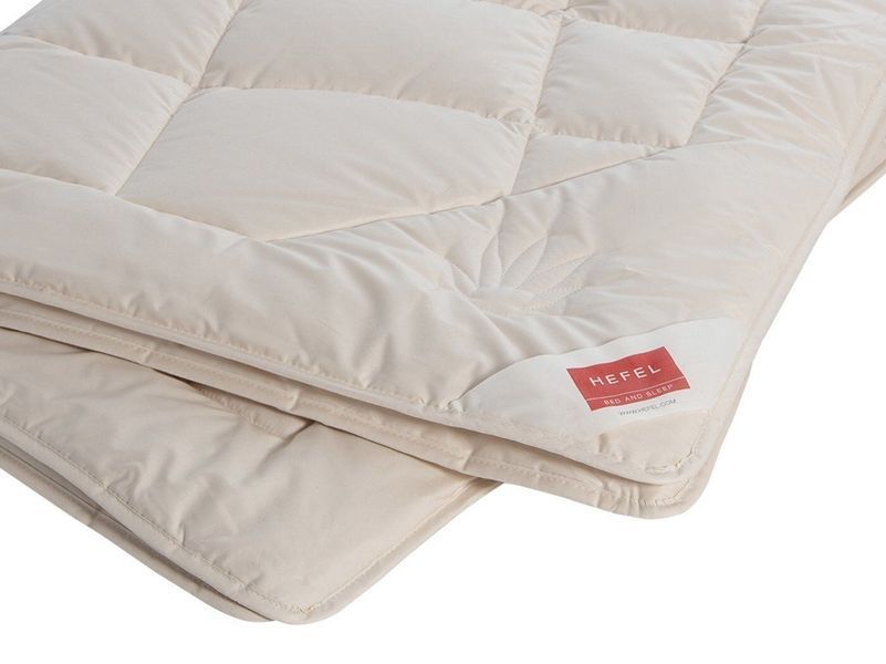 Ковдра коноплі Hefel Bio Hanf (GD) Всесезонне Hefel6255GD фото