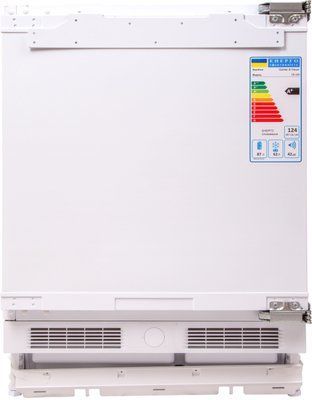 FB 100: built-in refrigerator Gunter & Hauer GHFB100 photo