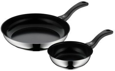 Набір із 2 сковорідок WMF Fry Pan 18 см и 28 см LEGOURMET4000530681027 фото