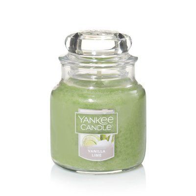 Ароматическая свеча Yankee Candle CLASSIC SMALL HOLAND1107078E фото