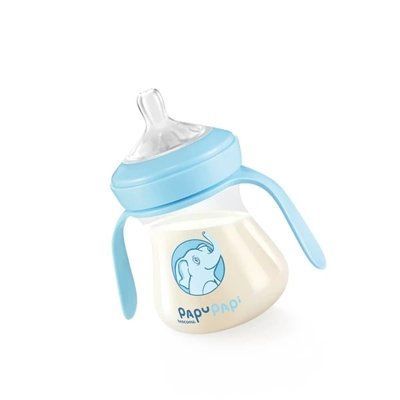 PAPU PAPI 150 ml bottle, blue Tescoma667650 photo