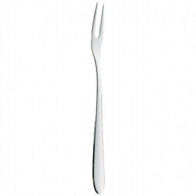 Set of 4 forks for snails WMF Neutral 14.5 cm. Посуда WMF12 8335 6040 photo