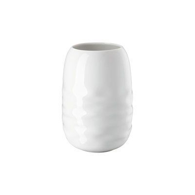 Rosenthal Wavelets Weiss Vase 20 cm Rosenthal14615-800001-26020 photo