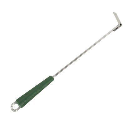Кочерга для грилей XXL, XL Big Green Egg Ash Tool стальная LEGOURMET119490 фото