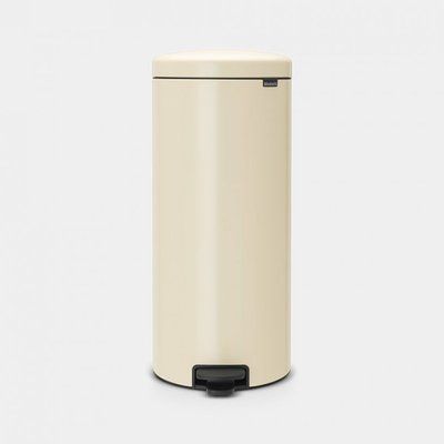Бак для сміття Brabantia NewIcon 30 л бежевий Brabantia114281 фото
