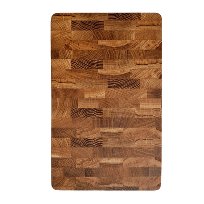 Доска разделочная универсальная Oak 25x40 см N'BD52oak фото