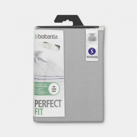 Cover for Brabantia ironing board 95x30 cm, 2 mm foam, gray. LEGOURMET134869 photo