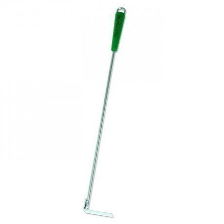 Кочерга для грилей XXL, XL Big Green Egg Ash Tool стальная LEGOURMET119490 фото