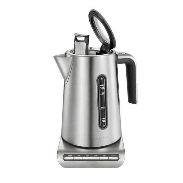 PRESIDENT 1,7 L Electric Kettle Tescoma677820 photo