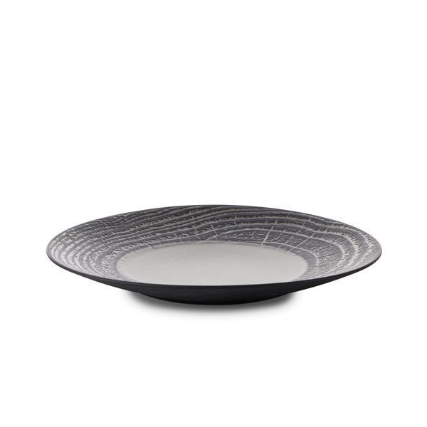 Тарiлка Revol ARBORESCENCE DINNER PLATE 31cm. Pepper (648326-RVL) Revol648326-RVL фото