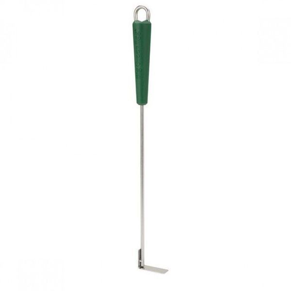 Кочерга для грилей XXL, XL Big Green Egg Ash Tool стальная LEGOURMET119490 фото