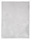 Plaid BIEDERLACK Soft&Cover 900 GR SILBER, 150x200 cm luli696076 photo 2
