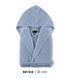 Graccioza Bee waffle baby terry bathrobe, Blue, 4-5 years Graccioza-2052763978-22267 photo 3