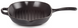 Le Creuset Satin black 32 cm cast iron oval black grill pan Le Creuset20194320000422 photo 3