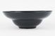 Тарілка для пасти DCeramics 22 см графіт матовий DCeramics1018 фото 1