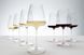 Набір з 2 келихів 1002 мл для вина Riedel Restaurant Winewings Cabernet Sauvignon Riedel0123/0 фото 3