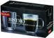 Set of Bodum Bistro mugs, 2 pieces, 300 ml, with double walls. Bodum10604-10 photo 9