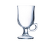 Набор из 6 бокалов для кофе Luminarc Irish coffee 240 мл Luminarc09794 фото 1