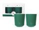 Aromacandle BLF COFFRET SET 2 PCS BLF (Bougies la Francaise)7354-BLF photo 1